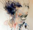 Summer Will Come Soon Enough Watercolour 2013 60x85cm Summer Will Come Soon Enough Watercolour 2013 60x85cm