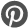 Pinterest icon 
